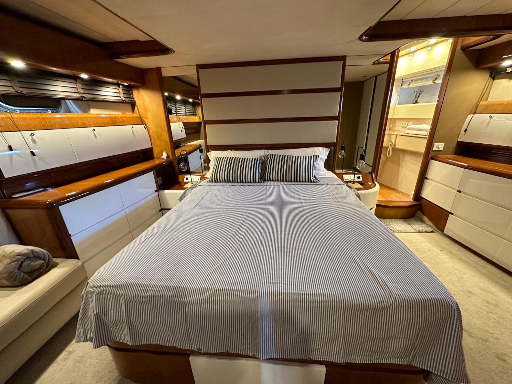 Yacht 20Metros Sant Adria de Besos Exterior foto
