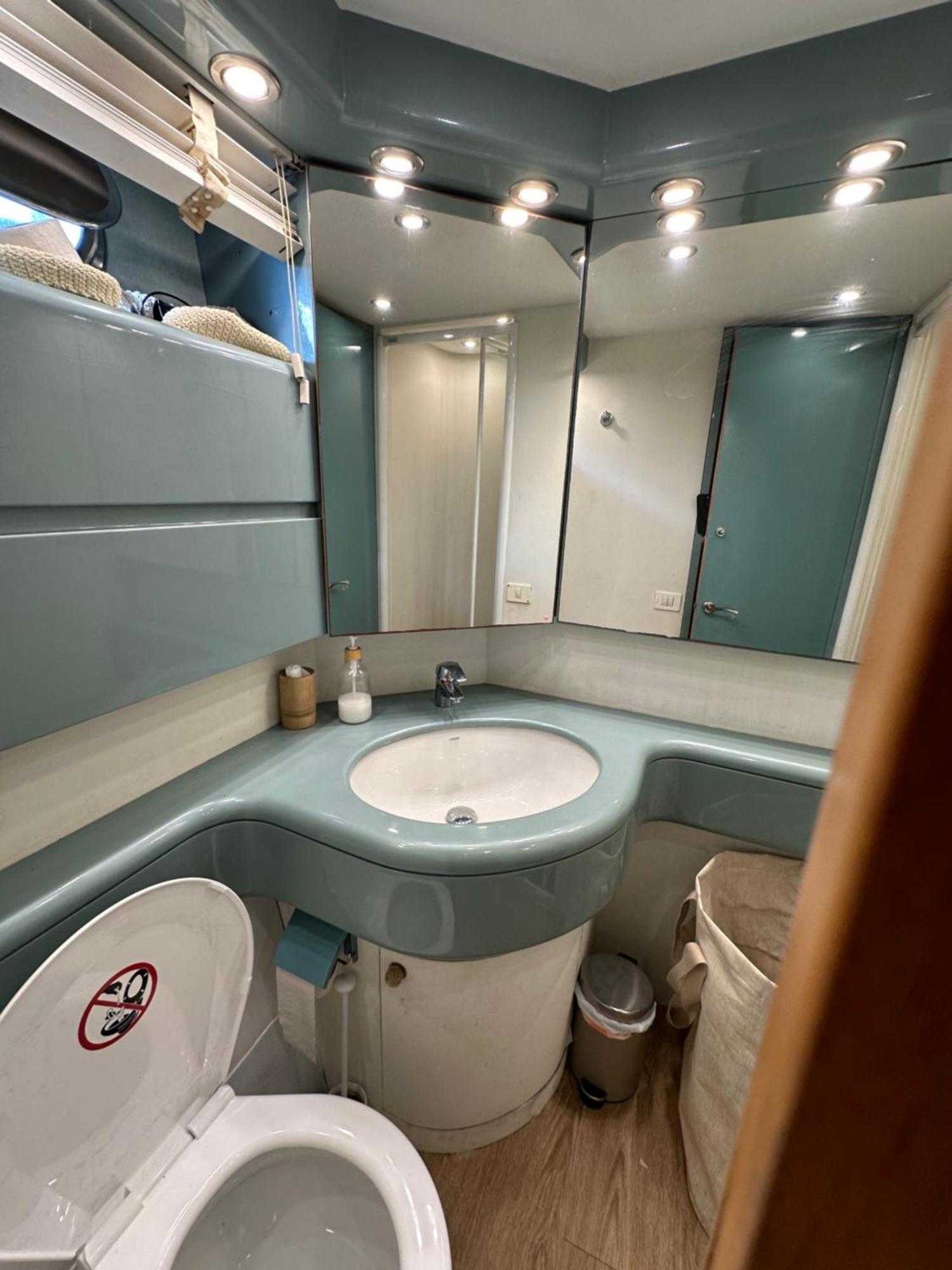 Yacht 20Metros Sant Adria de Besos Exterior foto