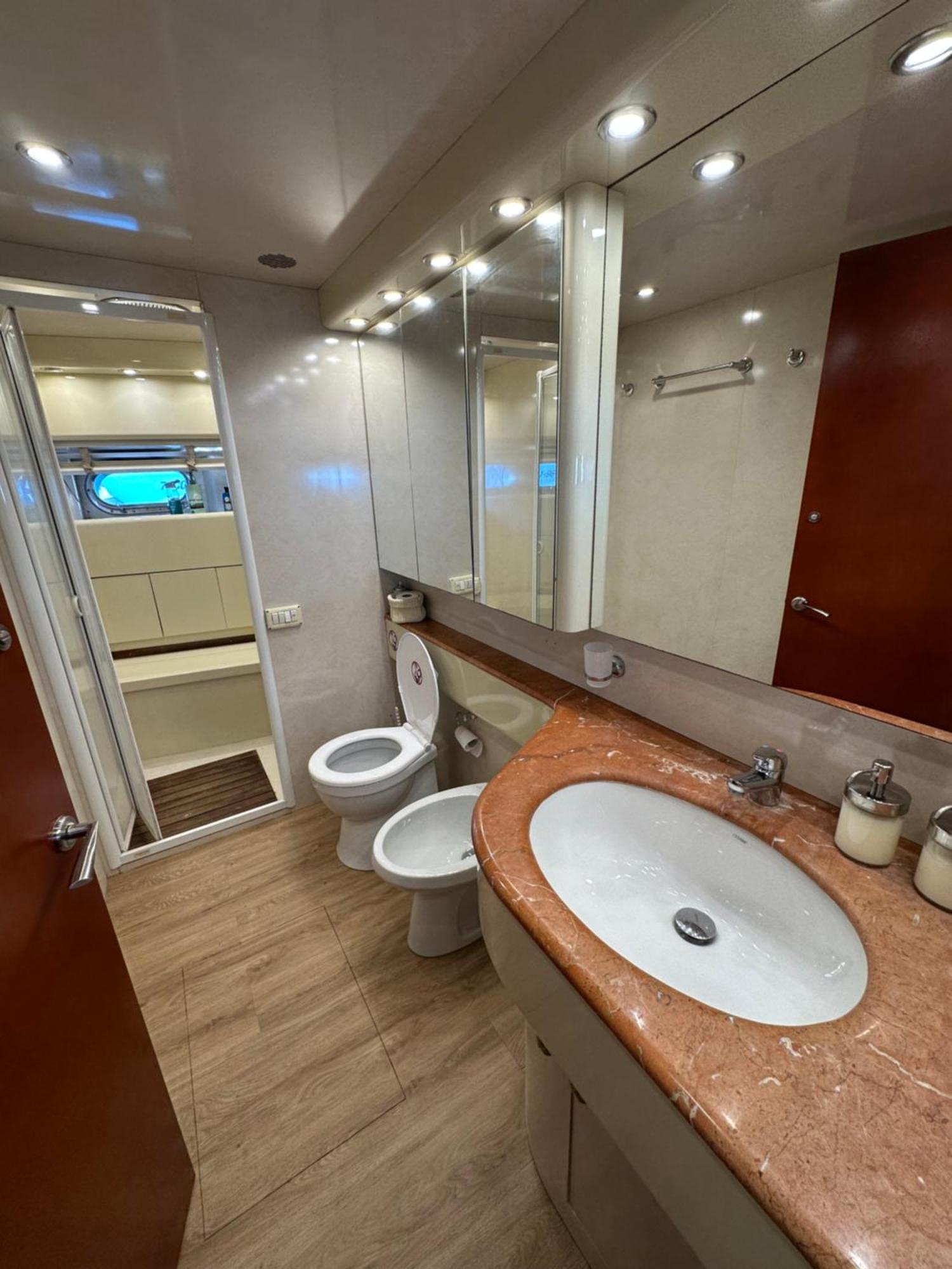 Yacht 20Metros Sant Adria de Besos Exterior foto