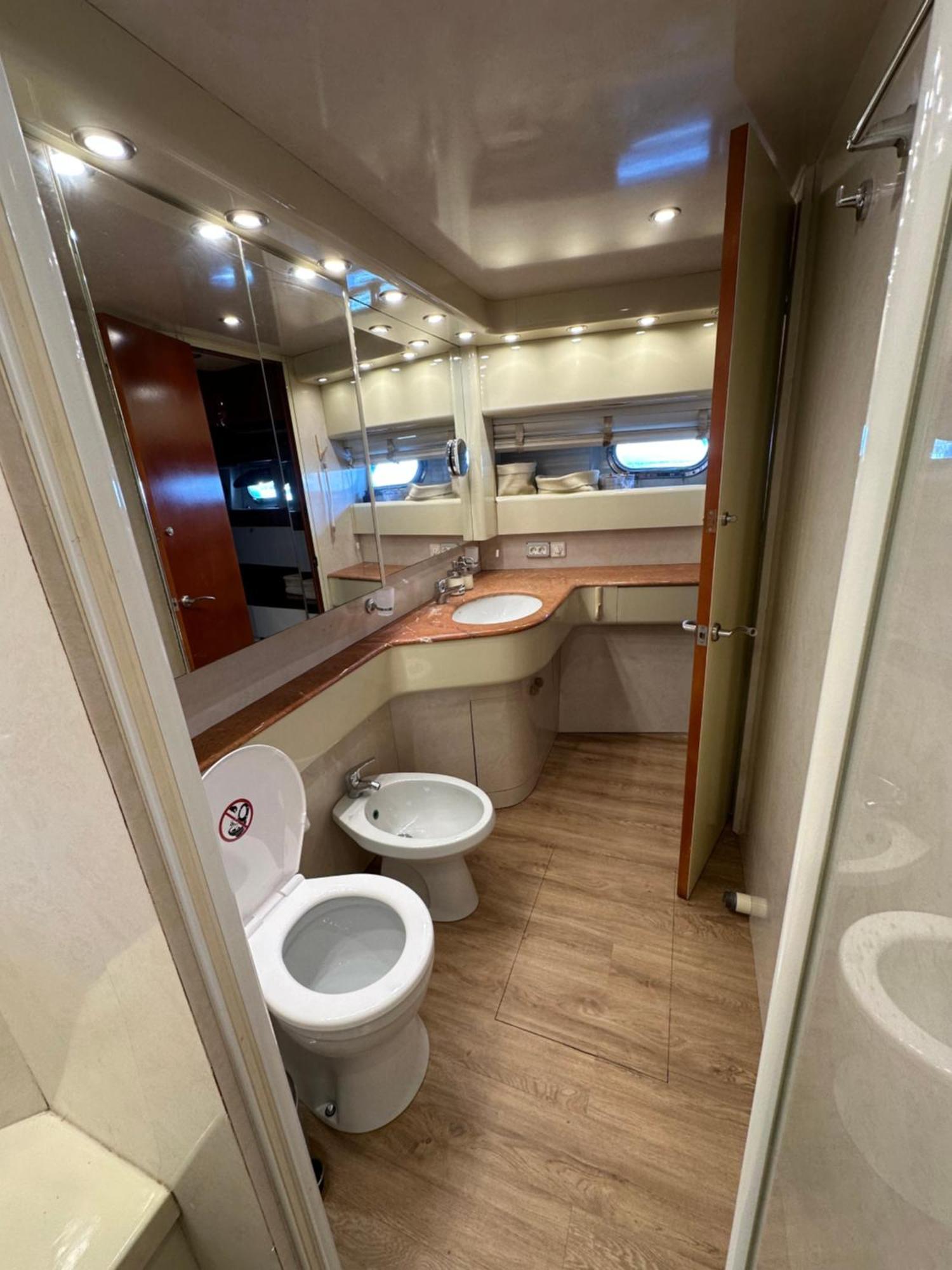 Yacht 20Metros Sant Adria de Besos Exterior foto